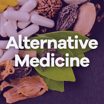 Image Alternative Medicine